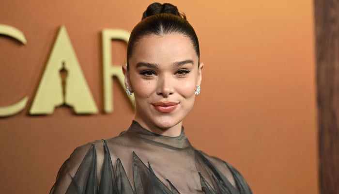 Hailee Steinfeld and husband Josh Allen discover surprising details as they prepare for their first baby