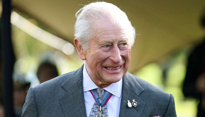 King Charles sends reward to ‘loyal’ members as royal family faces tough times