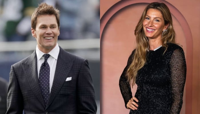 Gisele Bündchen’s confidence speaks volumes amid Tom Brady drama