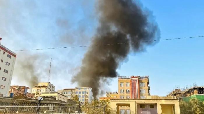 Pakistan carries out 'precision' strikes on 7 militant hideouts along Pak-Afghan border