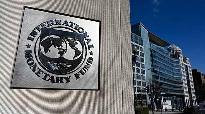 Govt shares action plan with IMF ahead of review mission's Pakistan visit