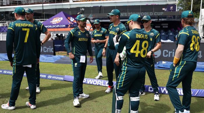 Deflated Australia face tough questions after T20 World Cup flop