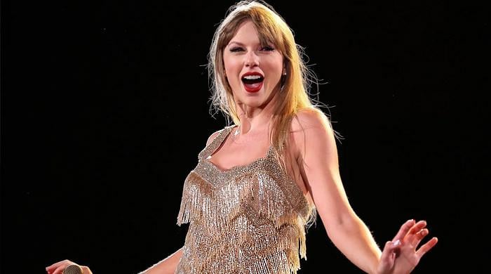 Taylor Swift really perform at an Indian wedding? Full story revealed