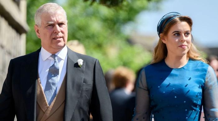 Princess Beatrice role cleared in new statement amid royal future threat
