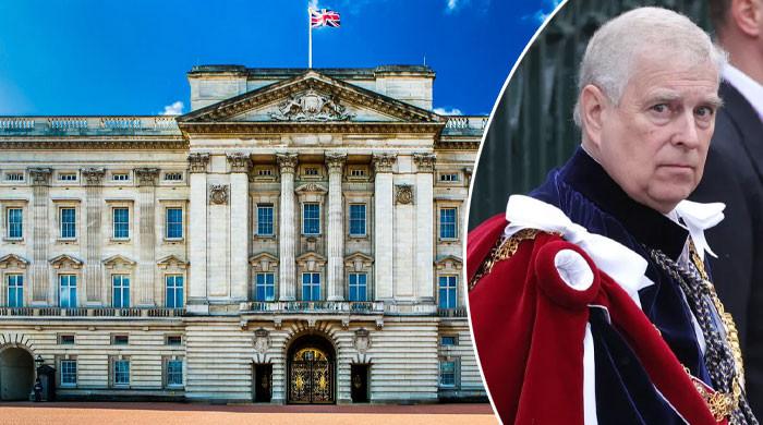 Buckingham Palace sets new rules as Andrew police investigation deepens