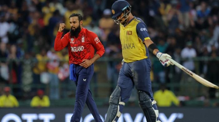 T20 World Cup 2026: England down Sri Lanka in Super Eight clash