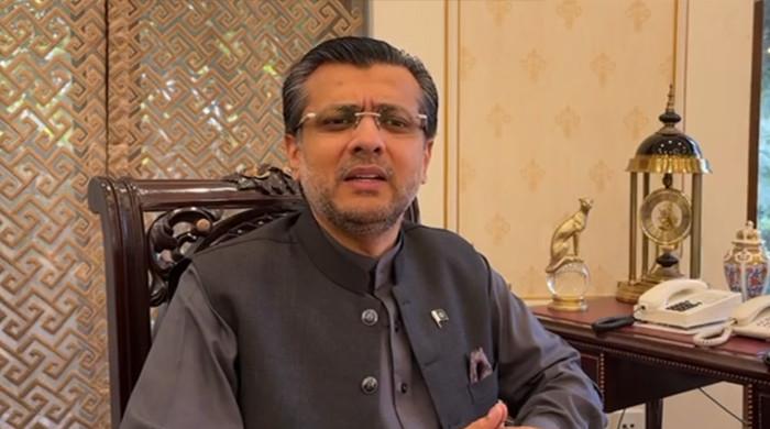 Ali Dar defends political legacy, vows to make Punjab South Asia's leading AI hub