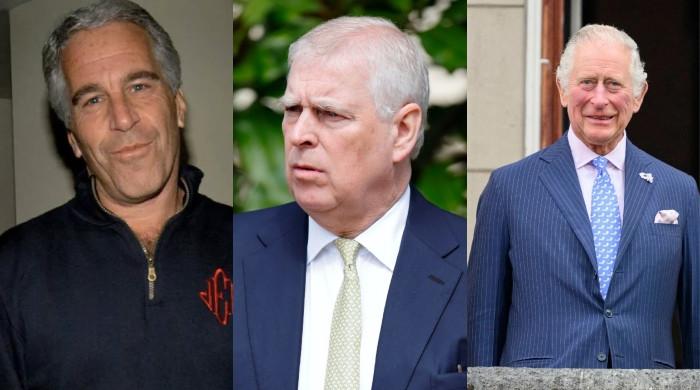 Real reason why Andrew chose Jeffrey Epstein over royal family