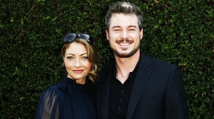 Rebecca Gayheart issues first statement after husband Eric Dane's death