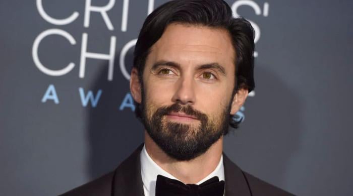 Milo Ventimiglia reflects on major fatherhood lessons after baby no.2 news