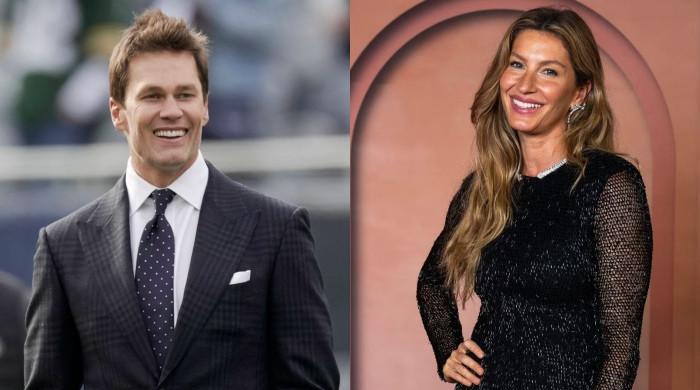 Gisele Bündchen's confidence speaks volumes amid Tom Brady drama