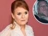 Sarah Ferguson whereabouts unveiled after Andrew's encounter with cops