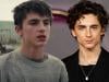 Timothée Chalamet recalls gross moment on 'Interstellar' set
