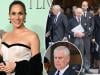 Meghan Markle quietly celebrates as Andrew crisis shakes up Palace 