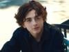 Timothée Chalamet gets candid about on-set diss