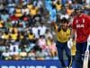 T20 World Cup 2026: Sri Lanka's spin attack restricts England to below-par score