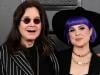 Kelly Osbourne reflects on 'endless' grief after Ozzy's death