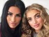 Katie Price's daughter reacts to her mum marrying Lee Andrews in Dubai