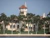 US Secret Service says shot and killed man trying to access Trump Florida estate