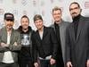 Backstreet Boys share rare insight into getting back on road together 