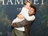 BAFTAs 2026: 'Hamnet' stars Noah, Jacobi Jupe share thoughts on film ending
