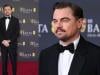 Leonardo DiCaprio steps out alone at BAFTAs despite recent romance reveal