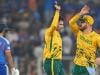 'Sunday Kaisa Raha': Fans, former cricketers react after South Africa thrash India
