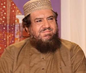 Renowned poet, naat reciter Syed Salman Gilani passes away aged 74