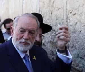 US ambassador Huckabee under fire across Arab world over Israel remarks