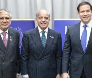 Talking minerals and megawatts