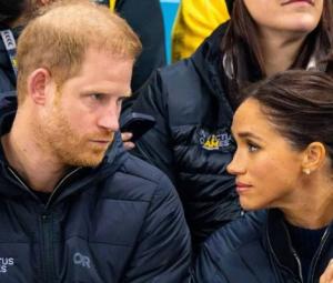 Meghan Markle takes stern action as Prince Harry receives odd offer from UK