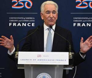 France to summon US ambassador over comments on slain far-right activist