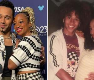 Monique Coleman pens sweet birthday wish for 'HSM' costar Corbin Bleu
