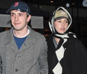 Paul Mescal, Gracie Abrams make their red carpet debut at BAFTAs