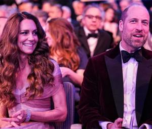 Prince William says he's not ready for tearjerker ‘Hamnet'