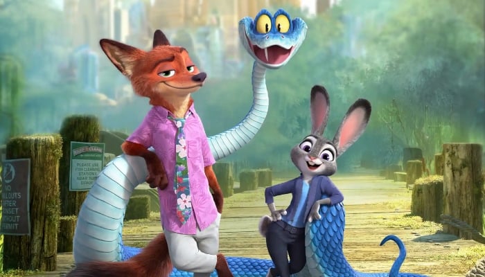 Time to celebrate the best films