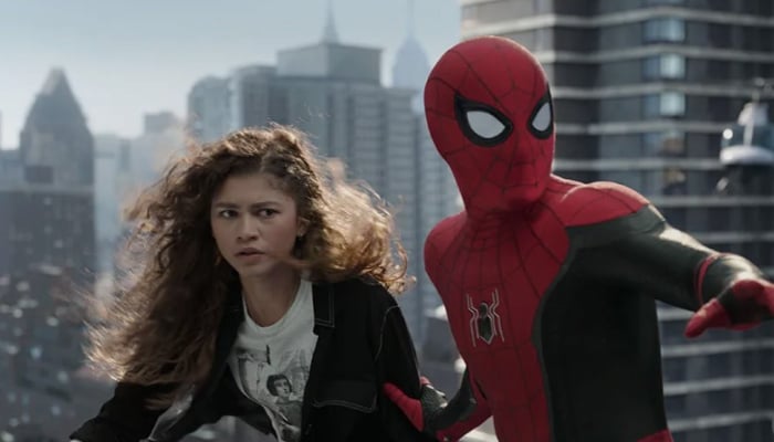 Tom Holland to return as Peter Parker in Spider-Man: Brand New Day