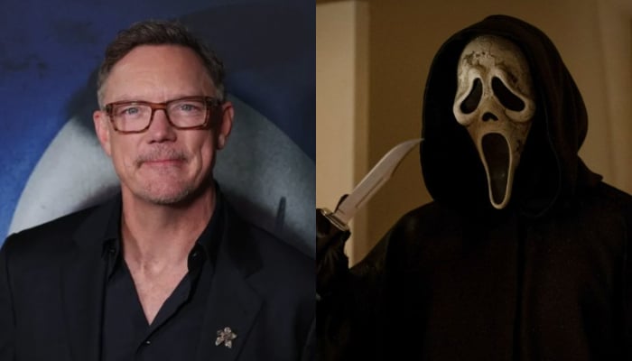 Matthew Lillard to return as Stu Macher aka the Ghostface in Scream 7