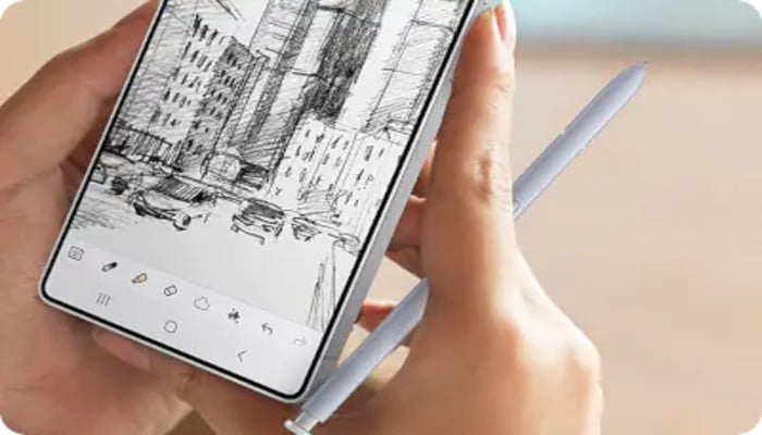 Galaxy S26 Ultra coming with new zoom lens, S Pen at Galaxy Unpacked 2026