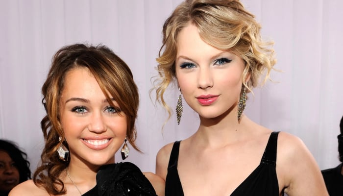 Taylor Swift to make exciting return for Hannah Montana 20th anniversary special