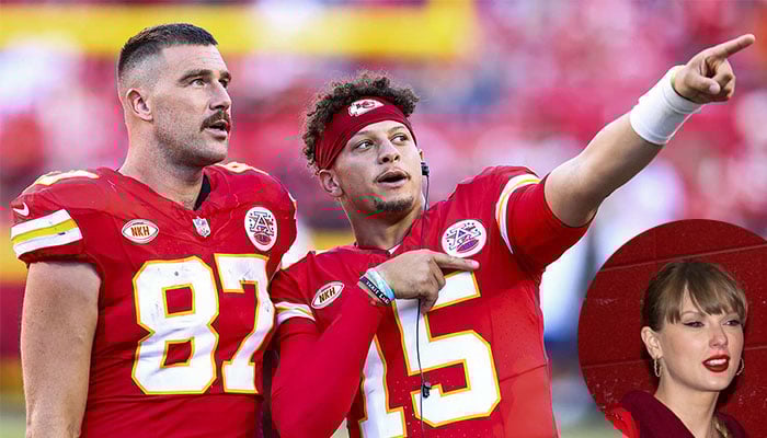 Travis Kelce lands in trouble as wedding with Taylor Swift looms closer