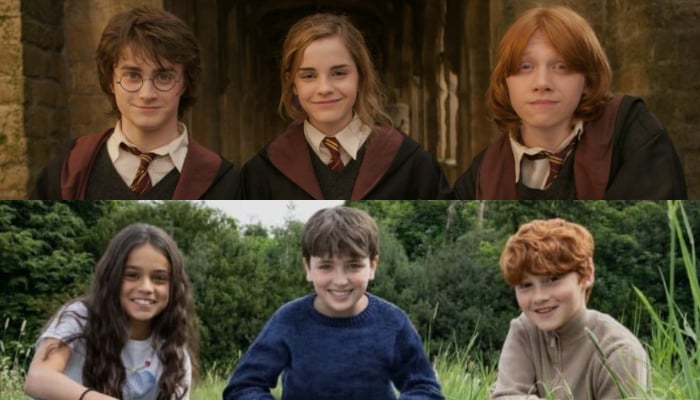 Harry Potter TV series is allegedly set to release in early 2027