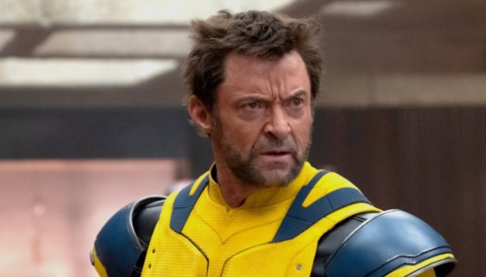 Hugh Jackman to star in The Death of Robin Hood next