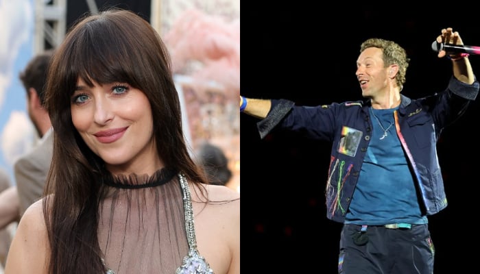 Dakota Johnson regrets giving Chris Martin another chance