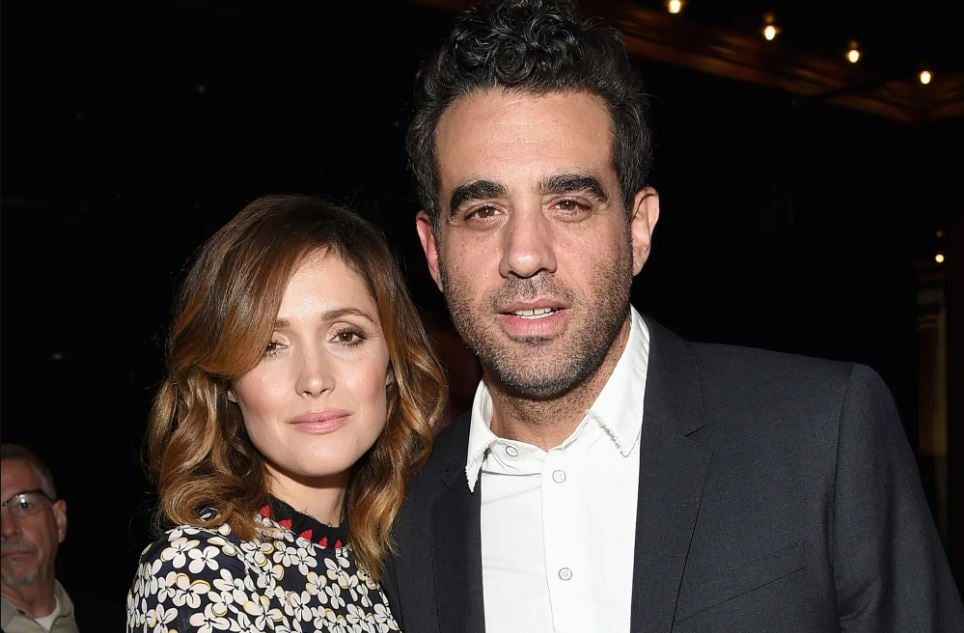 Rose Byrne makes bombshell announcement about award shows