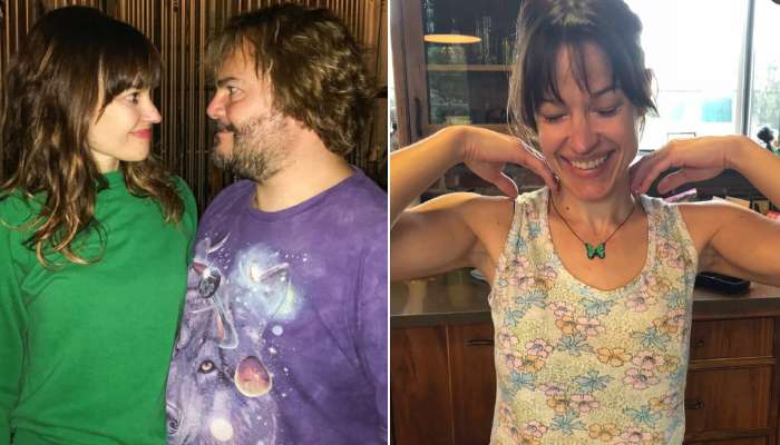 The couple share two teenage sons together