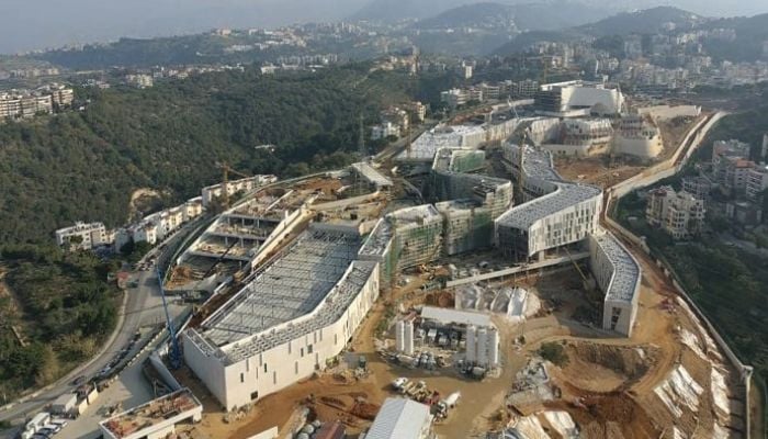 US evacuates Beirut embassy staff as Israel Hezbollah tensions boil