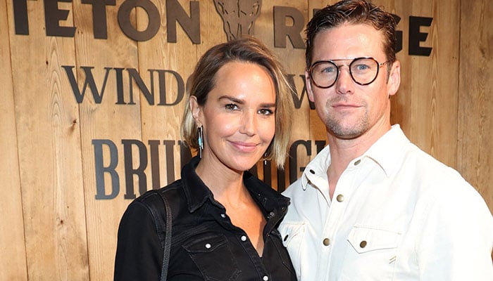 Vampire Diaries Stars Arielle Kebbel, Zach Roerig split after less than a year