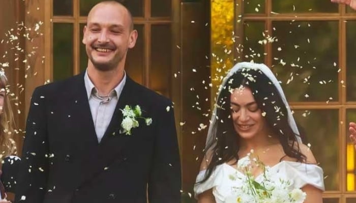 Charli XCX makes rare confession about George Daniel wedding: Too much