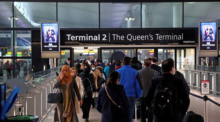 No permission, no travel: UK enforces ETA scheme